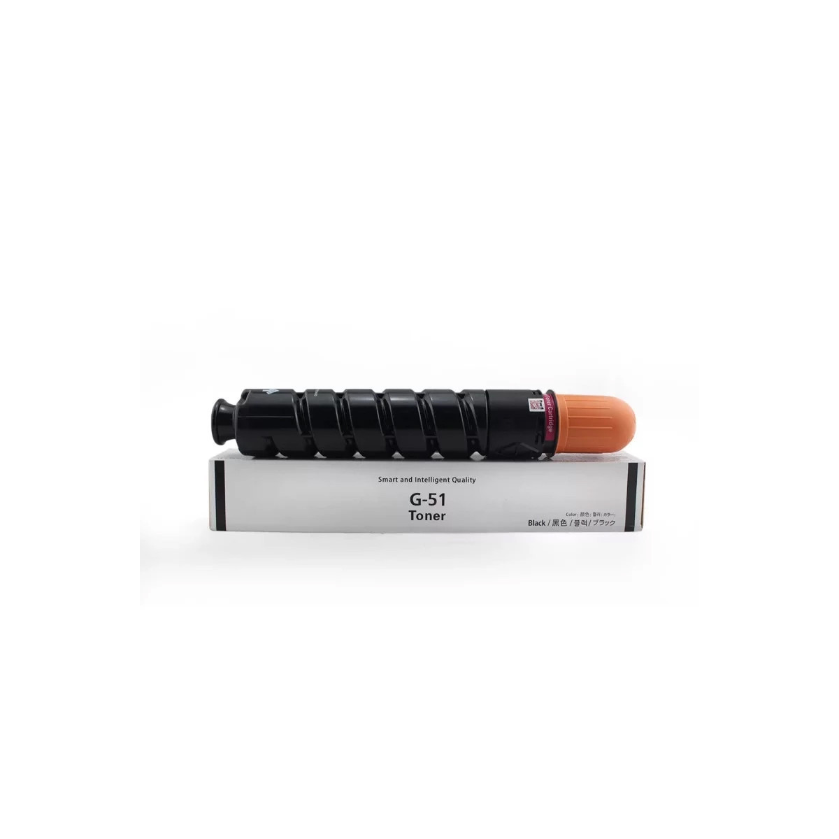 TONER ADAPTABLE CANON EXV32 NOIR
