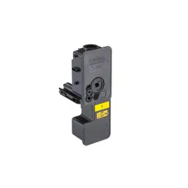 TONER ADAPTABLE KYOCERA TK-5220Y-JAUNE
