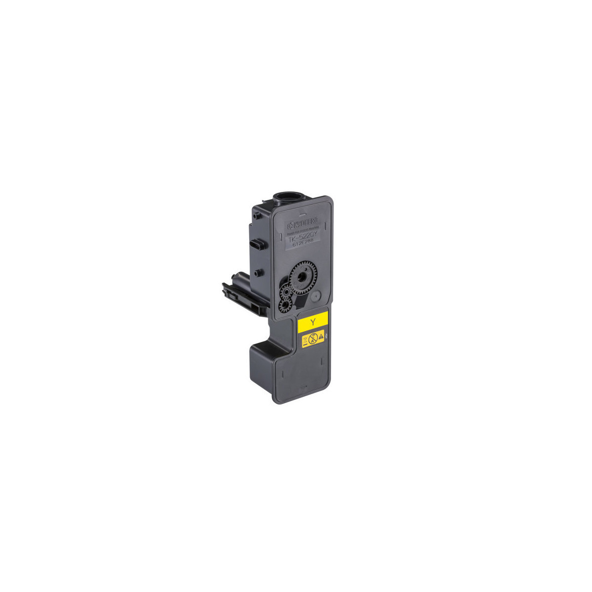 TONER ADAPTABLE KYOCERA TK-5220Y-JAUNE