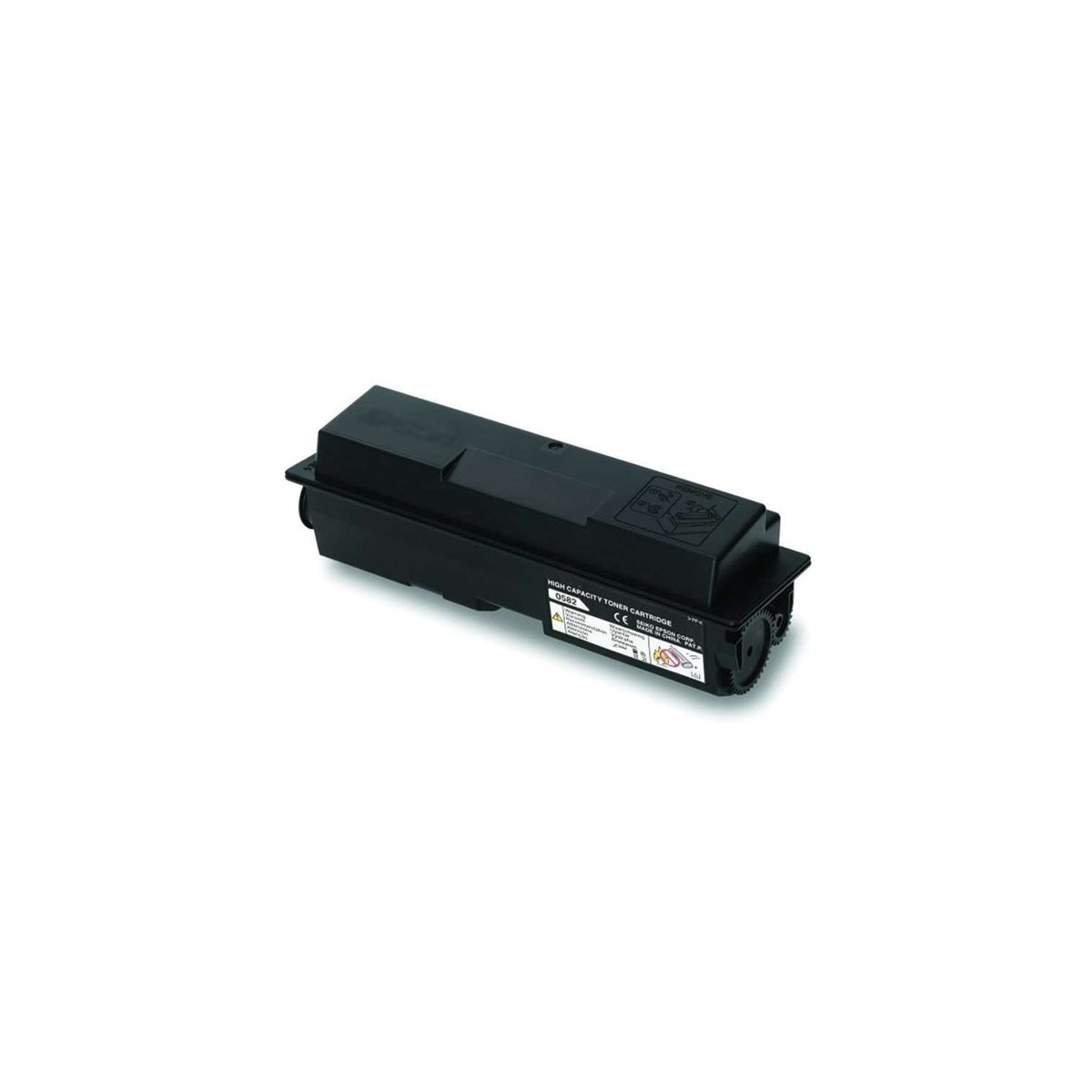TONER ADAPTABLE EPSON M2300 NOIR