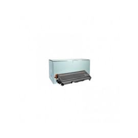 TONER ADAPTABLE BROTHER TN360 NOIR