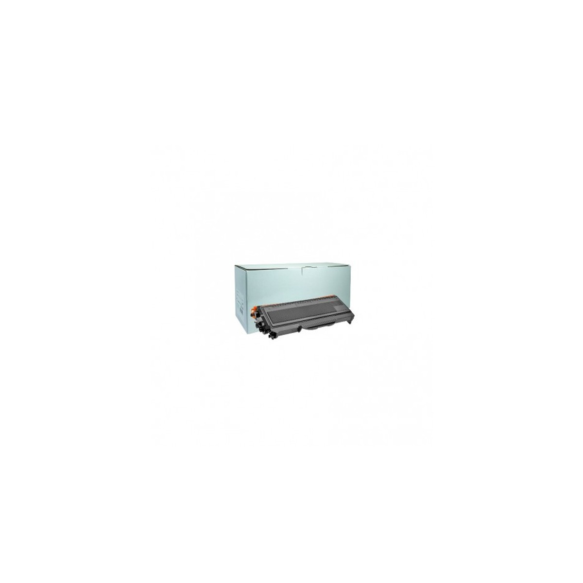 TONER ADAPTABLE BROTHER TN360 NOIR