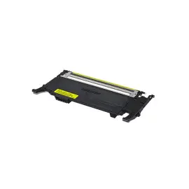 TONER ADAPTABLE SAMSUNG CLT Y407S JAUNE