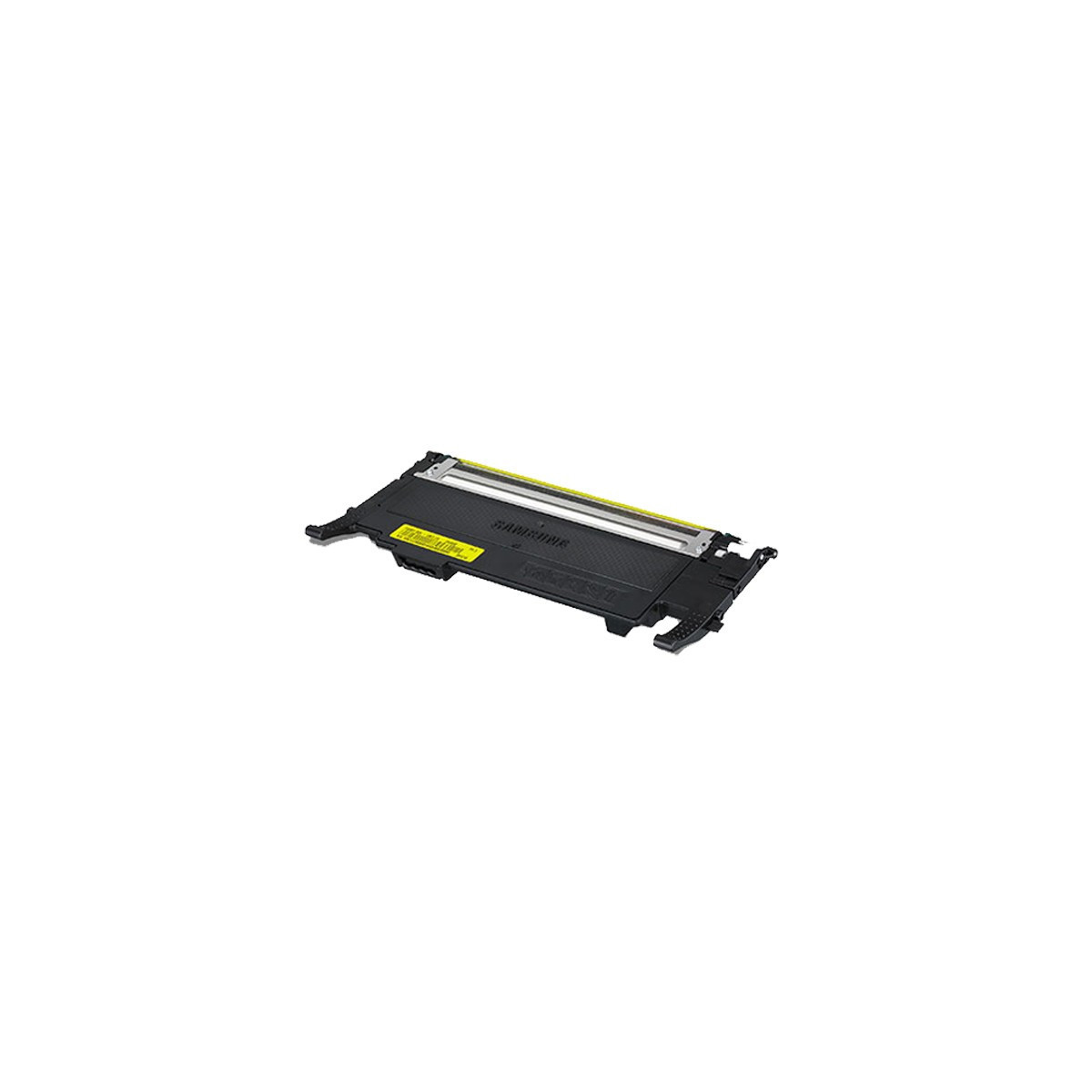 TONER ADAPTABLE SAMSUNG CLT Y407S JAUNE
