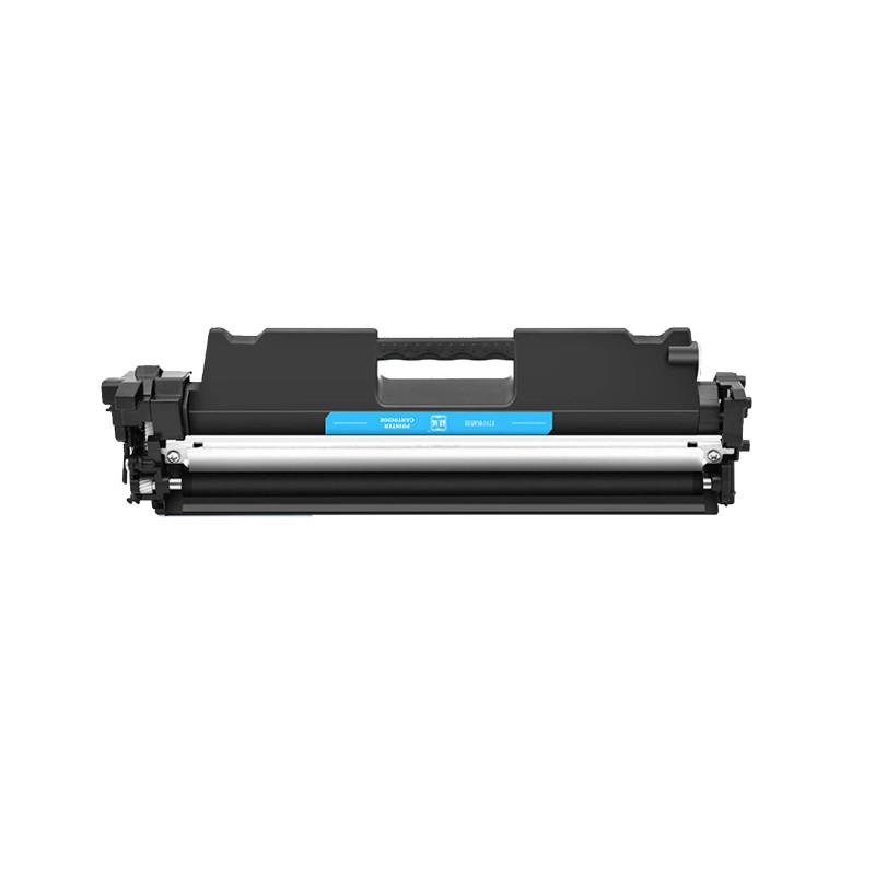 TAMBOUR ADAPTABLE HP CF232A NOIR