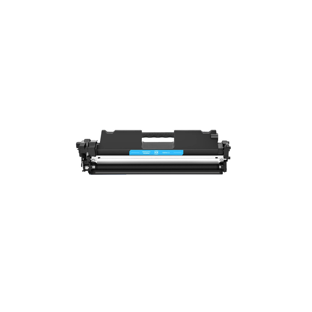 TAMBOUR ADAPTABLE HP CF232A NOIR