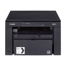IMPRIMANTE LASER MULTIFONCTION MONOCHROME CANON I-SENSYS MF3010