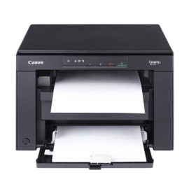 IMPRIMANTE LASER MULTIFONCTION MONOCHROME CANON I-SENSYS MF3010