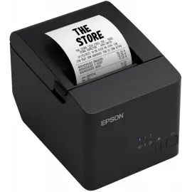 IMPRIMANTE TICKET EPSON ETHERNET TM-T20X