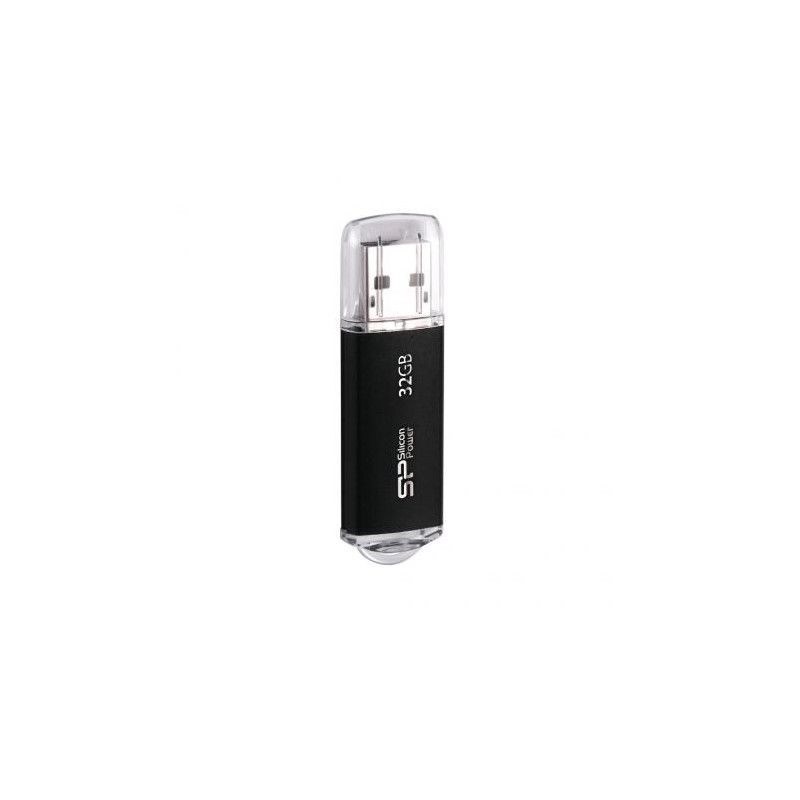FLASH DISQUE 32GB SILICON POWER ULTIMA II M01 2.0 USB