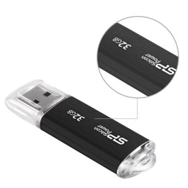 FLASH DISQUE 32GB SILICON POWER ULTIMA II M01 2.0 USB