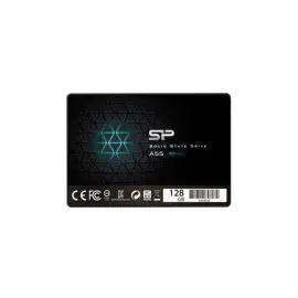 DISQUE DUR SSD SILICON POWER A55 128GO