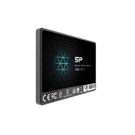 DISQUE DUR SSD SILICON POWER A55 128GO