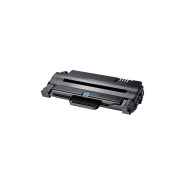 TONER ADAPTABLE SAMSUNG MLT-D105S NOIR