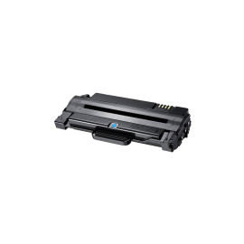 TONER ADAPTABLE SAMSUNG MLT-D105S NOIR