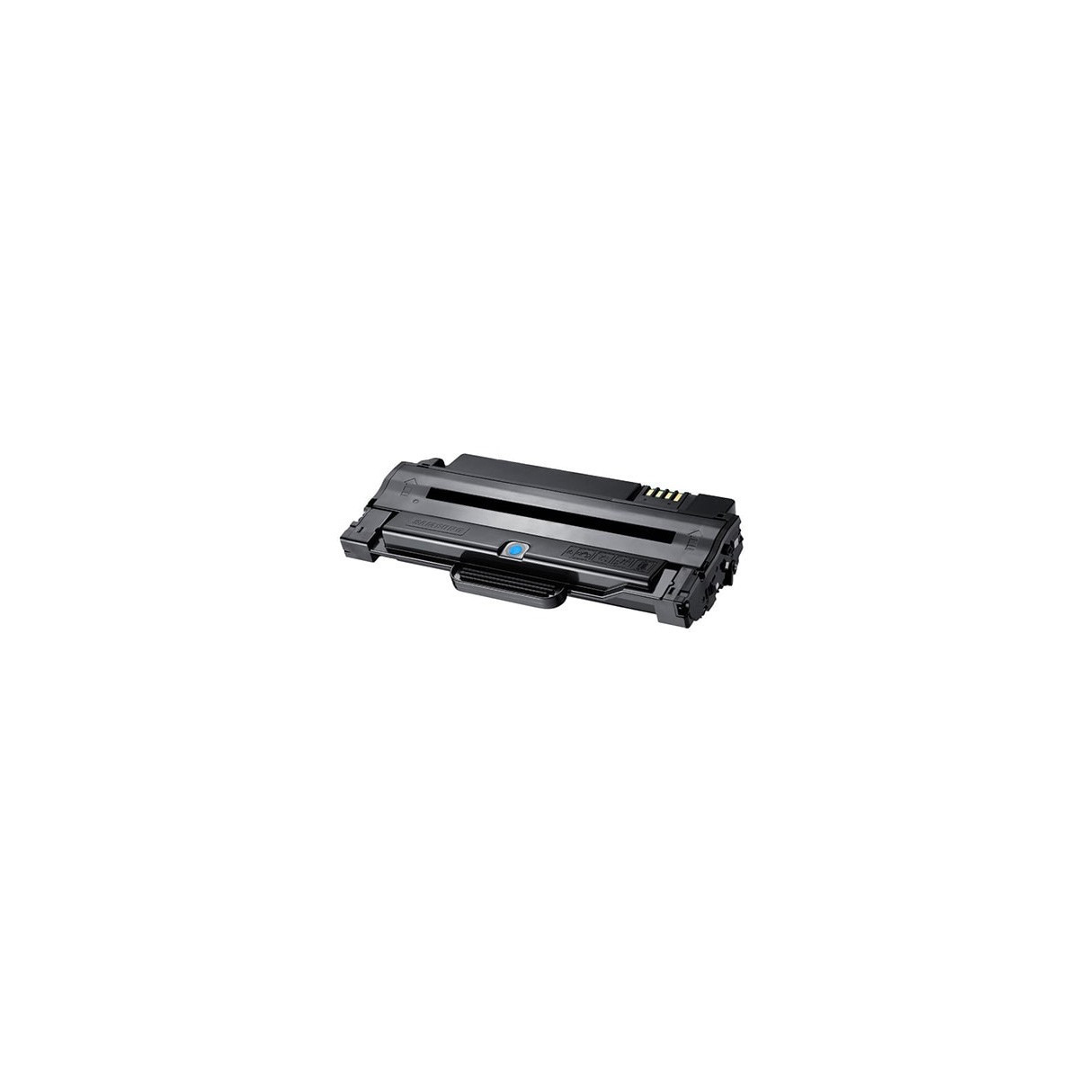 TONER ADAPTABLE SAMSUNG MLT-D105S NOIR