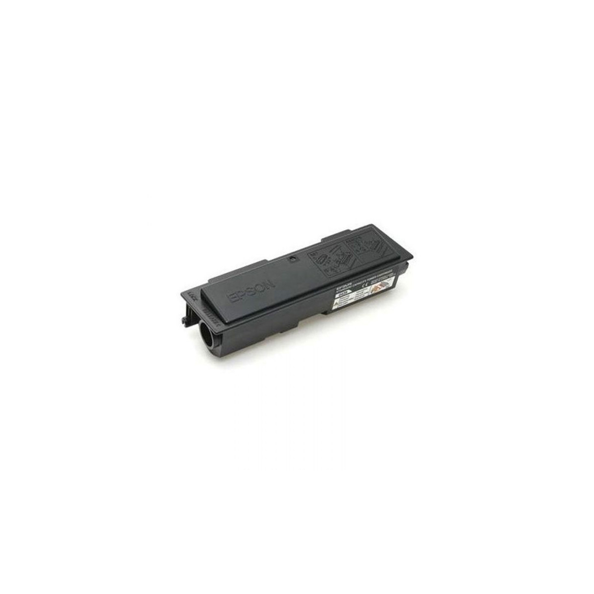 TONER ADAPTABLE EPSON C13S050438A NOIR