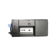 TONER ADAPTABLE KYOCERA TK-3190A NOIR