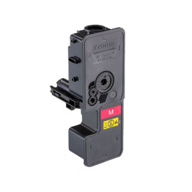 TONER ADAPTABLE KYOCERA TK-5220MA MAGENTA