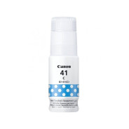BOUTEILLE D'ENCRE ADAPTABLE CANON GI-41 70ML CYAN