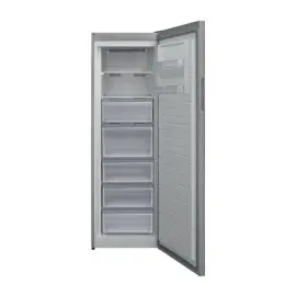 CONGÉLATEUR VERTICAL ACER GS350LXS 350 LITRES SILVER