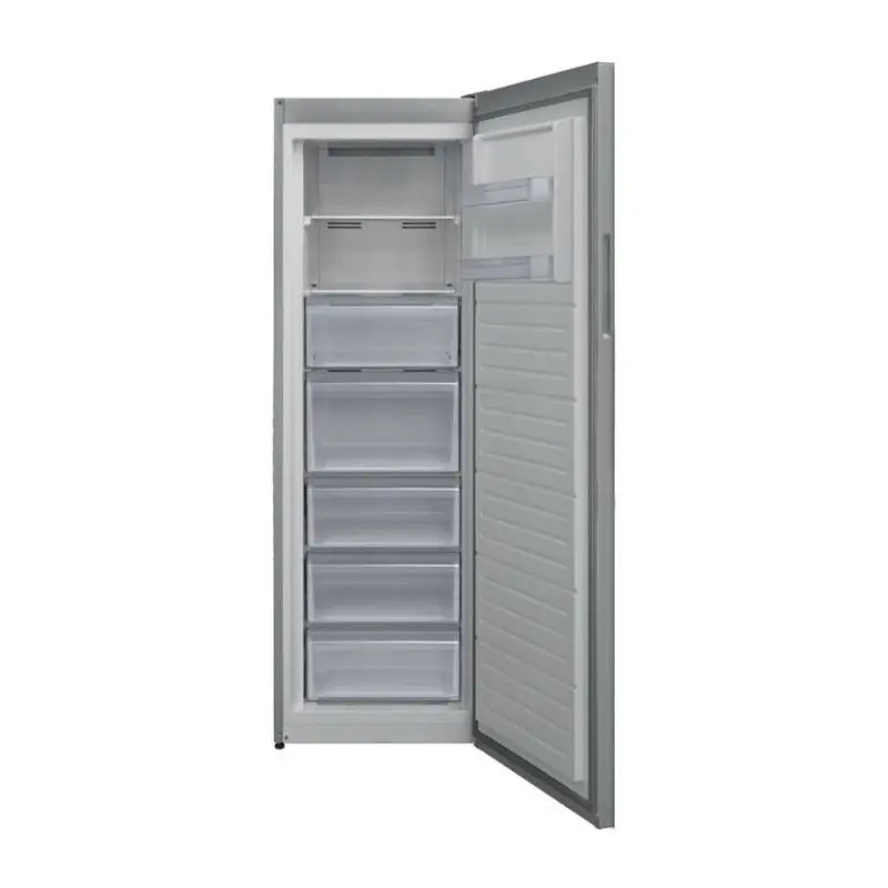 CONGÉLATEUR VERTICAL ACER GS350LXS 350 LITRES SILVER