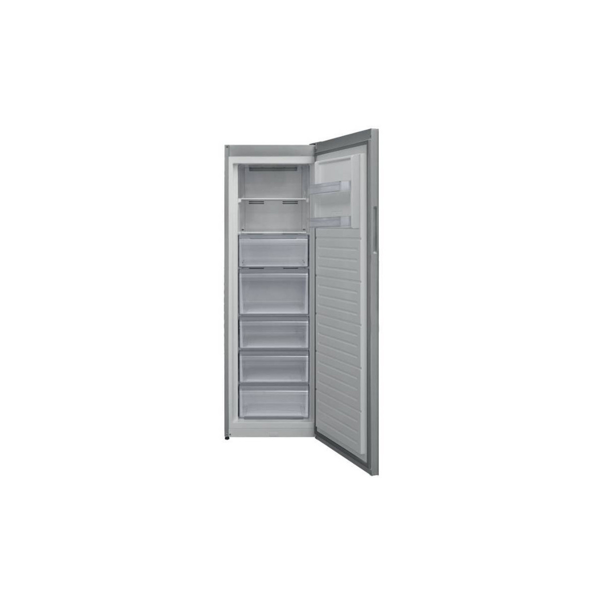 CONGÉLATEUR VERTICAL ACER GS350LXS 350 LITRES SILVER