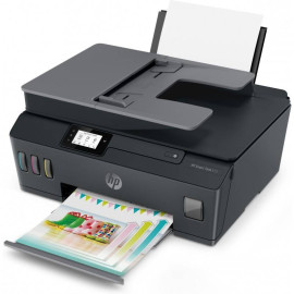 IMPRIMANTE JET D'ENCRE MULTIFONCTION HP SMART TANK 615 WIFI