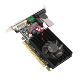CARTE GRAPHIQUE 2GB GT610 DDR3 WINNFOX