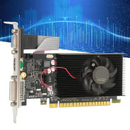 CARTE GRAPHIQUE 2GB GT610 DDR3 WINNFOX