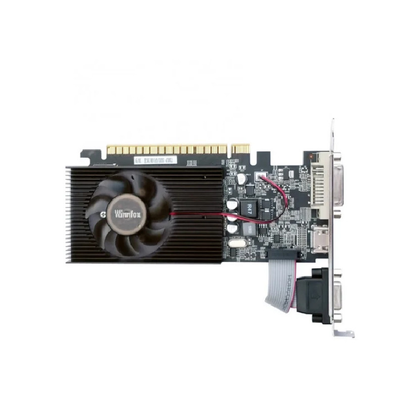 CARTE GRAPHIQUE 4GB GT730 DDR3 WINNFOX