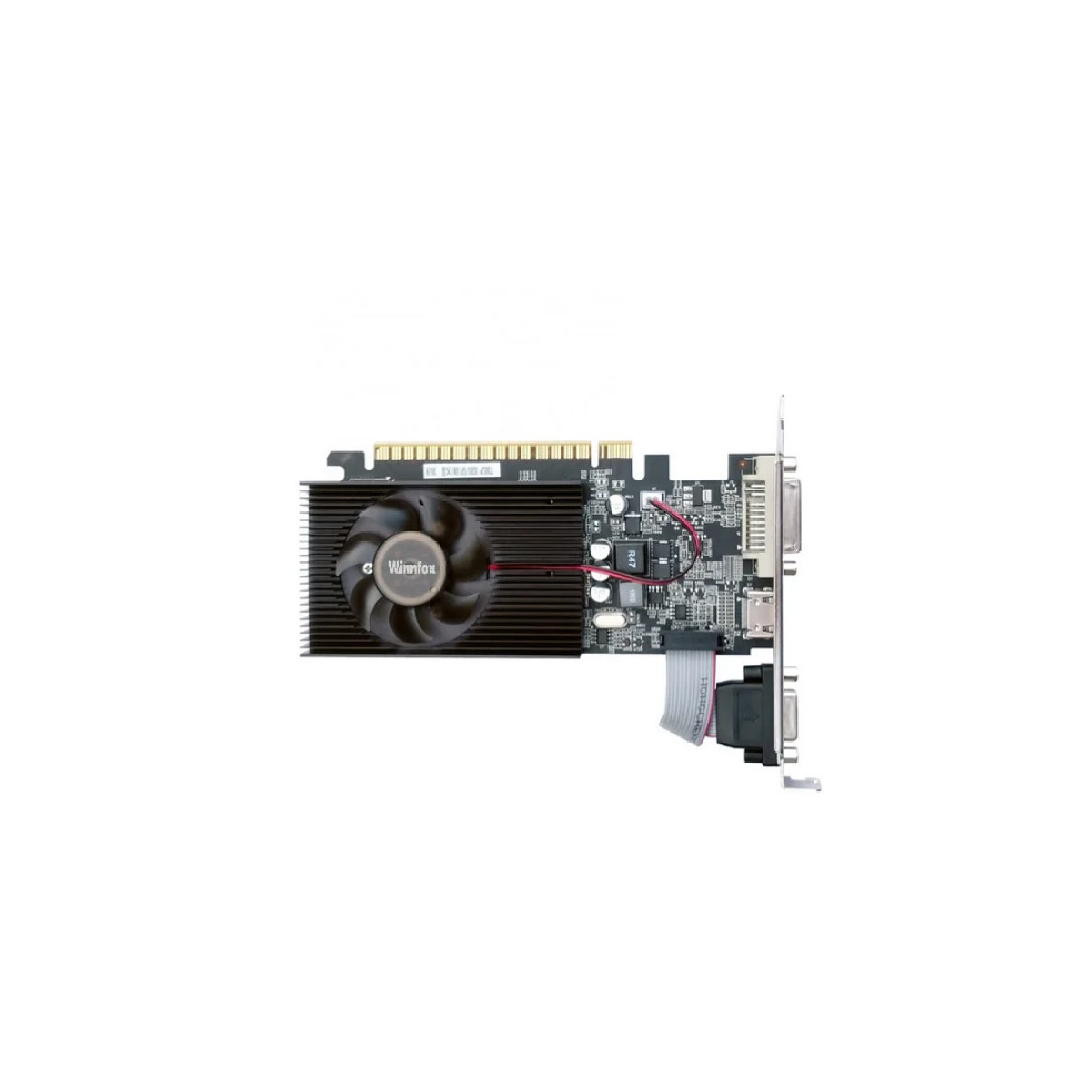 CARTE GRAPHIQUE 4GB GT730 DDR3 WINNFOX