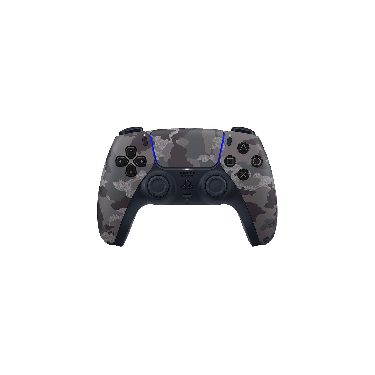 Manette PlayStation 5 officielle DualSense PS5 Camouflage a Tunis