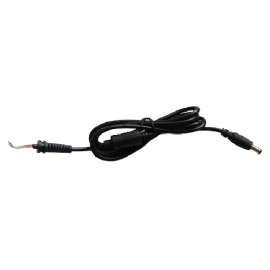CABLE CHARGEUR HP 5.5*2.5 | Agora.tn