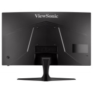 ECRAN VIEWSONIC 24'' GAMING CURVED VX2418C FULL HD 165HZ NOIR