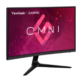 ECRAN VIEWSONIC 24'' GAMING CURVED VX2418C FULL HD 165HZ NOIR
