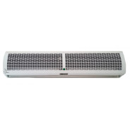 RIDEAU D’AIR COALA 120CM BLANC