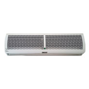 RIDEAU D’AIR COALA 150CM BLANC