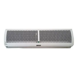 RIDEAU D’AIR COALA 150CM BLANC