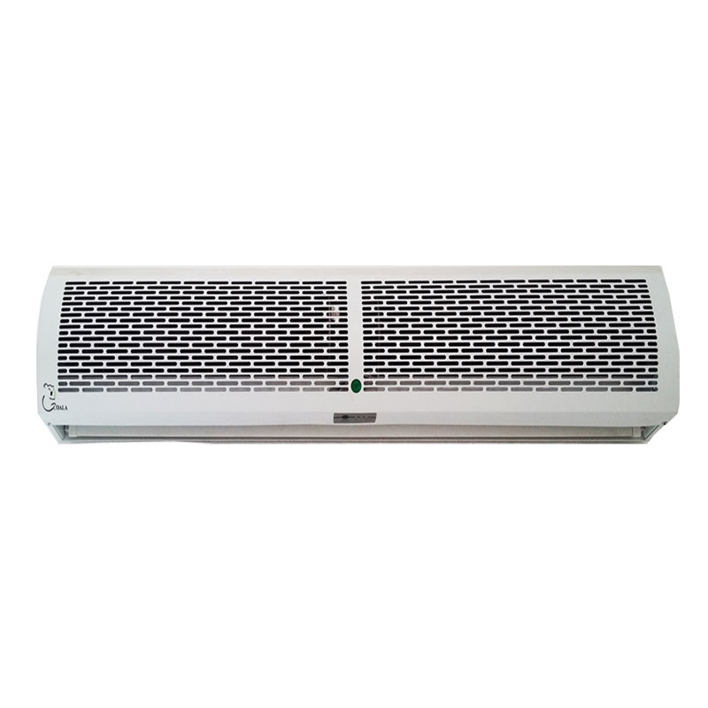 RIDEAU D’AIR COALA 150CM BLANC