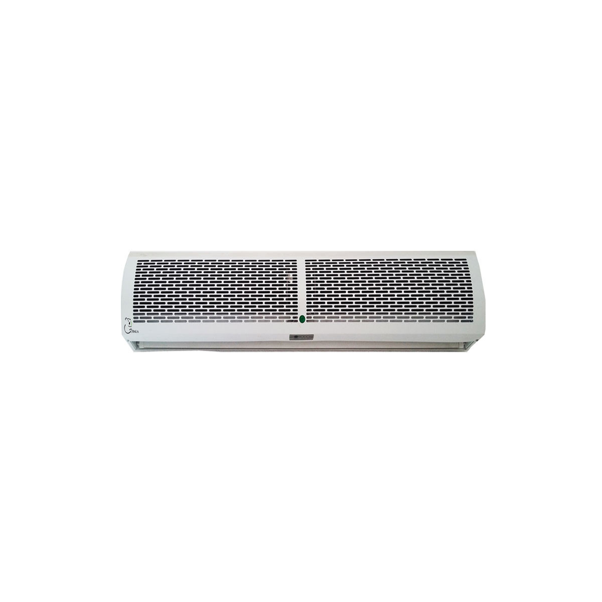 RIDEAU D’AIR COALA 150CM BLANC
