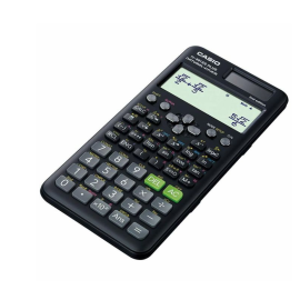 Calculatrice Scientifique CASIO FX-991ES | Agora.tn