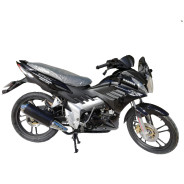 MOTO HAMMER 2 CITY FTM NOIR