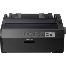 IMPRIMANTE MATRICIELLE EPSON LQ-590-II