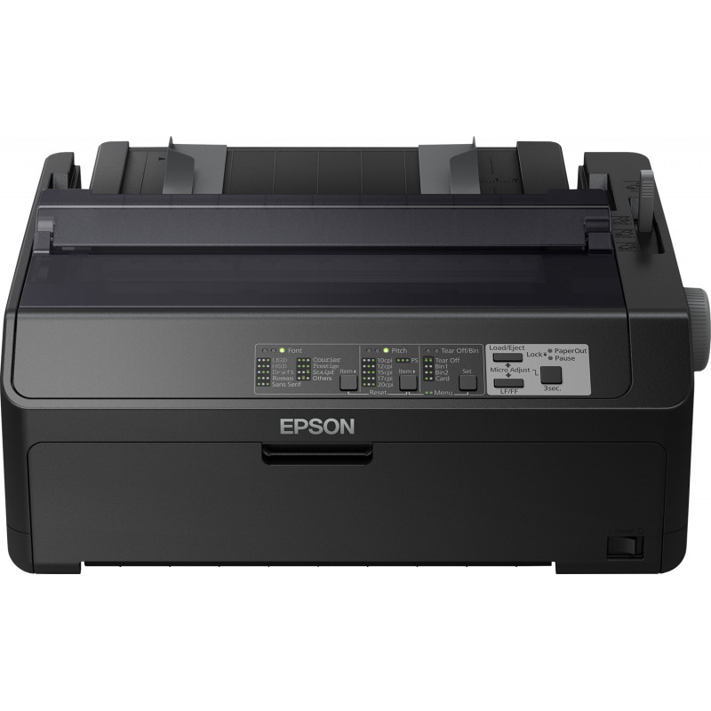 IMPRIMANTE MATRICIELLE EPSON LQ-590-II