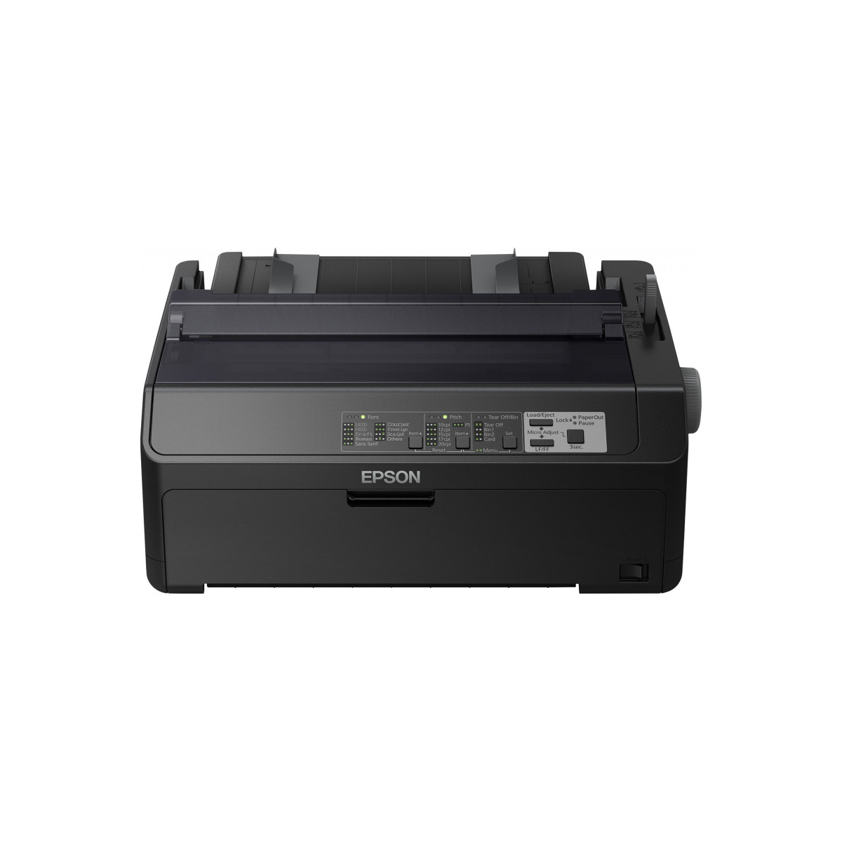 IMPRIMANTE MATRICIELLE EPSON LQ-590-II