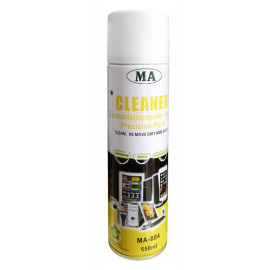 BOMBE DE CONTACT CLEANER 550 ML | Agora.tn