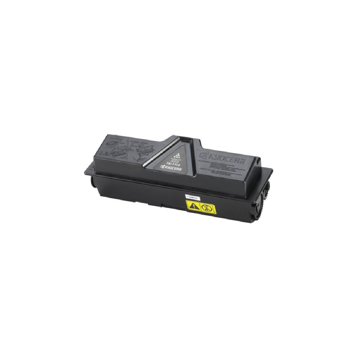 TONER ADAPTABLE KYOCERA TK-1130A NOIR