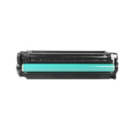 TONER ADAPTABLE HP W2411A CYAN