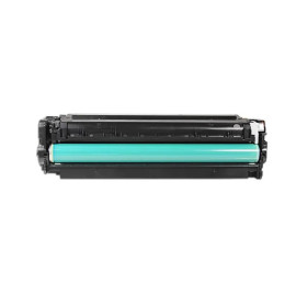 TONER ADAPTABLE HP W2411A CYAN